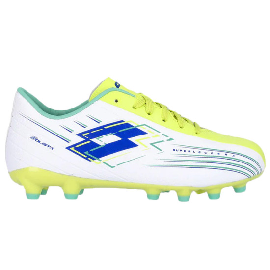 Lotto Solista 700 VIII FG JR Lotto Solista 700 VIII FG JR